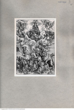 Vorderseite von  [http://creativecommons.org/publicdomain/mark/1.0/] ... - , bh170898. Foto.