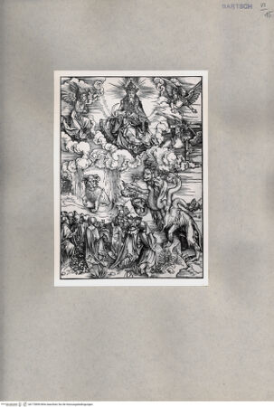 Vorderseite von  [http://creativecommons.org/publicdomain/mark/1.0/] ... - , bh170899. Foto.