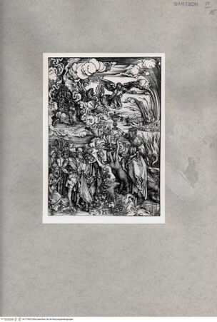 Vorderseite von  [http://creativecommons.org/publicdomain/mark/1.0/] ... - , bh170900. Foto.