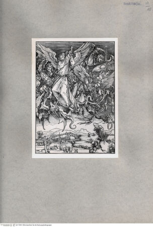 Vorderseite von  [http://creativecommons.org/publicdomain/mark/1.0/] ... - , bh170901. Foto.