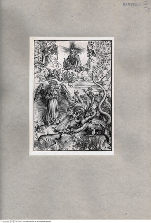 Vorderseite von  [http://creativecommons.org/publicdomain/mark/1.0/] ... - , bh170902. Foto.