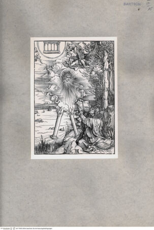 Vorderseite von  [http://creativecommons.org/publicdomain/mark/1.0/] ... - , bh170903. Foto.