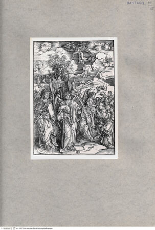 Vorderseite von  [http://creativecommons.org/publicdomain/mark/1.0/] ... - , bh170907. Foto.