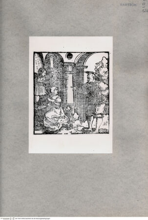 Vorderseite von  [http://creativecommons.org/publicdomain/mark/1.0/] ... - , bh170910. Foto.