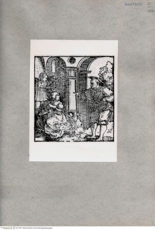 Vorderseite von  [http://creativecommons.org/publicdomain/mark/1.0/] ... - , bh170911. Foto.