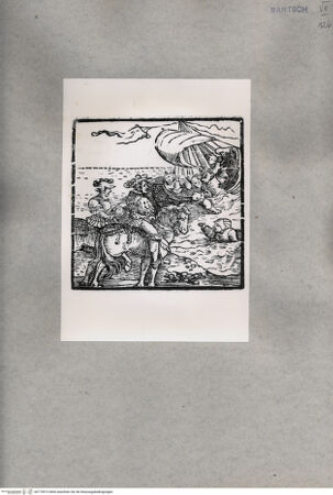 Vorderseite von  [http://creativecommons.org/publicdomain/mark/1.0/] ... - , bh170913. Foto.