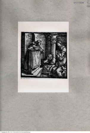 Vorderseite von  [http://creativecommons.org/publicdomain/mark/1.0/] ... - , bh170917. Foto.