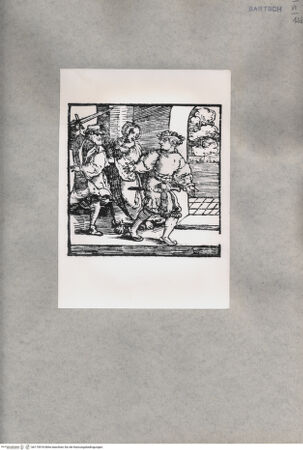 Vorderseite von  [http://creativecommons.org/publicdomain/mark/1.0/] ... - , bh170918. Foto.