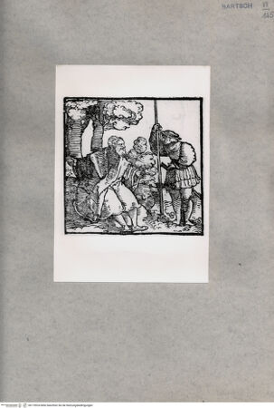 Vorderseite von  [http://creativecommons.org/publicdomain/mark/1.0/] ... - , bh170924. Foto.