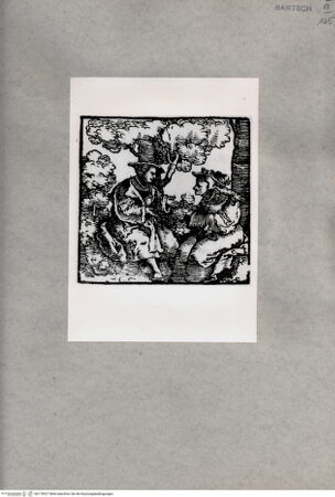 Vorderseite von  [http://creativecommons.org/publicdomain/mark/1.0/] ... - , bh170927. Foto.