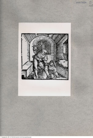 Vorderseite von  [http://creativecommons.org/publicdomain/mark/1.0/] ... - , bh170928. Foto.