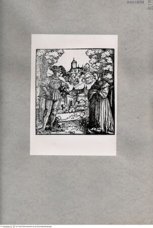 Vorderseite von  [http://creativecommons.org/publicdomain/mark/1.0/] ... - , bh170934. Foto.