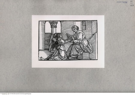 Vorderseite von  [http://creativecommons.org/publicdomain/mark/1.0/] ... - , bh170936. Foto.