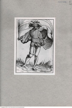 Vorderseite von  [http://creativecommons.org/publicdomain/mark/1.0/] ... - , bh170937. Foto.