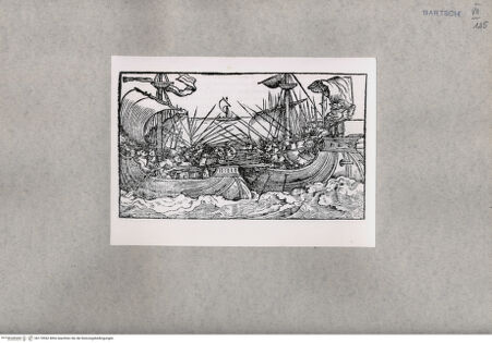 Vorderseite von  [http://creativecommons.org/publicdomain/mark/1.0/] ... - , bh170942. Foto.