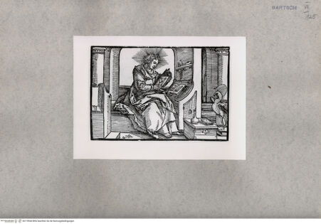 Vorderseite von  [http://creativecommons.org/publicdomain/mark/1.0/] ... - , bh170944. Foto.