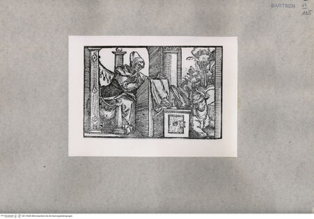 Vorderseite von  [http://creativecommons.org/publicdomain/mark/1.0/] ... - , bh170945. Foto.