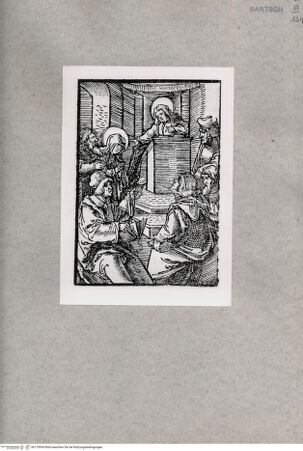 Vorderseite von  [http://creativecommons.org/publicdomain/mark/1.0/] ... - , bh170954. Foto.