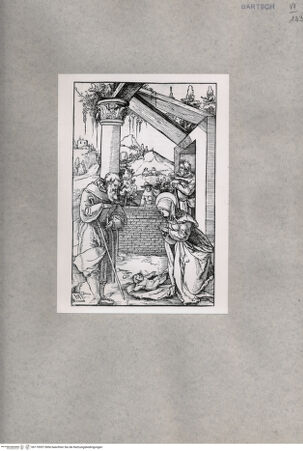 Vorderseite von  [http://creativecommons.org/publicdomain/mark/1.0/] ... - , bh170957. Foto.