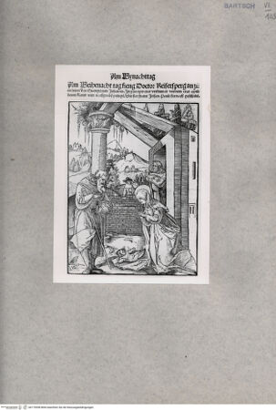 Vorderseite von  [http://creativecommons.org/publicdomain/mark/1.0/] ... - , bh170958. Foto.