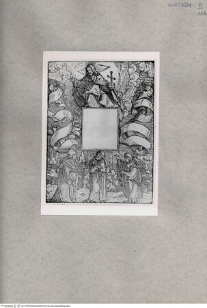 Vorderseite von  [http://creativecommons.org/publicdomain/mark/1.0/] ... - , bh170959. Foto.