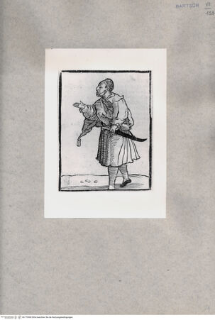 Vorderseite von  [http://creativecommons.org/publicdomain/mark/1.0/] ... - , bh170968. Foto.