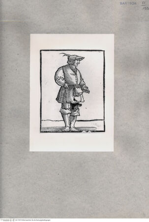 Vorderseite von  [http://creativecommons.org/publicdomain/mark/1.0/] ... - , bh170970. Foto.