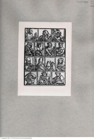 Vorderseite von  [http://creativecommons.org/publicdomain/mark/1.0/] ... - , bh170975. Foto.