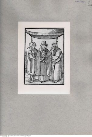 Vorderseite von  [http://creativecommons.org/publicdomain/mark/1.0/] ... - , bh170976. Foto.