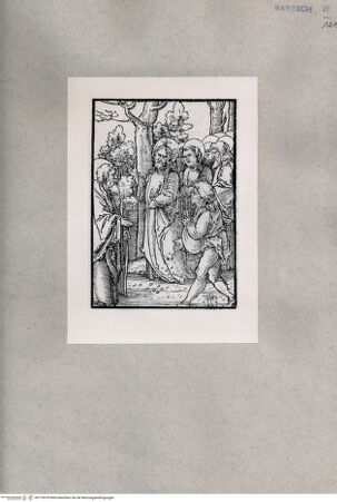 Vorderseite von  [http://creativecommons.org/publicdomain/mark/1.0/] ... - , bh170978. Foto.