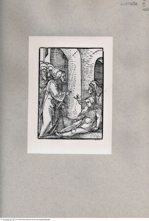 Vorderseite von  [http://creativecommons.org/publicdomain/mark/1.0/] ... - , bh170982. Foto.