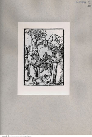 Vorderseite von  [http://creativecommons.org/publicdomain/mark/1.0/] ... - , bh170983. Foto.