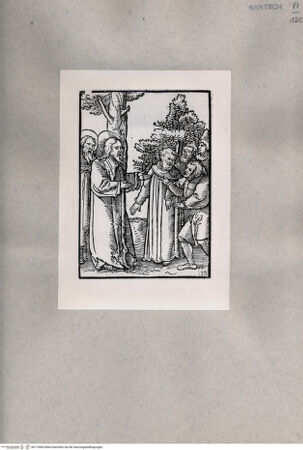 Vorderseite von  [http://creativecommons.org/publicdomain/mark/1.0/] ... - , bh170984. Foto.