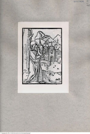 Vorderseite von  [http://creativecommons.org/publicdomain/mark/1.0/] ... - , bh170986. Foto.