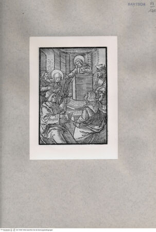 Vorderseite von  [http://creativecommons.org/publicdomain/mark/1.0/] ... - , bh170987. Foto.