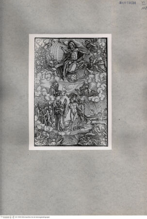 Vorderseite von  [http://creativecommons.org/publicdomain/mark/1.0/] ... - , bh170993. Foto.