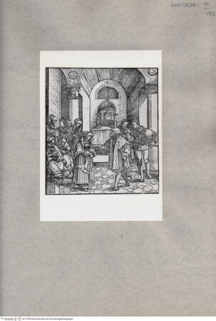 Vorderseite von  [http://creativecommons.org/publicdomain/mark/1.0/] ... - , bh170996. Foto.