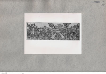 Vorderseite von  [http://creativecommons.org/publicdomain/mark/1.0/] ... - , bh170999. Foto.