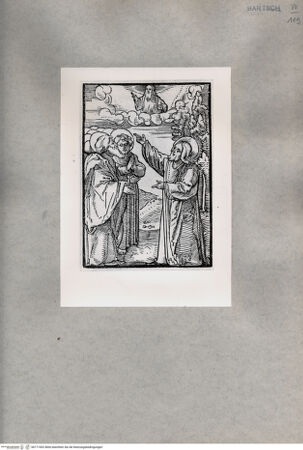 Vorderseite von  [http://creativecommons.org/publicdomain/mark/1.0/] ... - , bh171002. Foto.