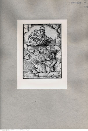 Vorderseite von  [http://creativecommons.org/publicdomain/mark/1.0/] ... - , bh171005. Foto.