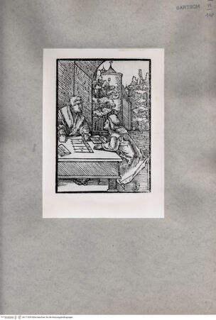 Vorderseite von  [http://creativecommons.org/publicdomain/mark/1.0/] ... - , bh171009. Foto.