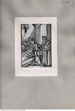 Vorderseite von  [http://creativecommons.org/publicdomain/mark/1.0/] ... - , bh171011. Foto.