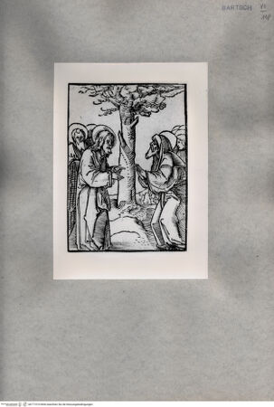 Vorderseite von  [http://creativecommons.org/publicdomain/mark/1.0/] ... - , bh171014. Foto.