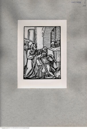 Vorderseite von  [http://creativecommons.org/publicdomain/mark/1.0/] ... - , bh171015. Foto.