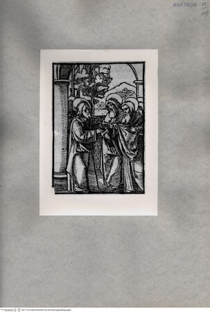 Vorderseite von  [http://creativecommons.org/publicdomain/mark/1.0/] ... - , bh171016. Foto.