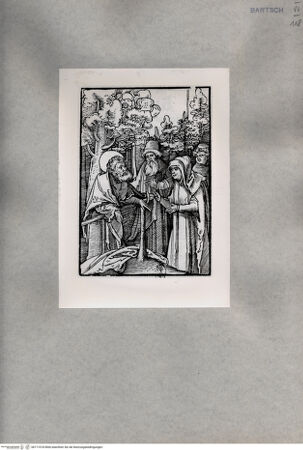 Vorderseite von  [http://creativecommons.org/publicdomain/mark/1.0/] ... - , bh171018. Foto.