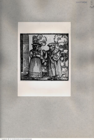 Vorderseite von  [http://creativecommons.org/publicdomain/mark/1.0/] ... - , bh171022. Foto.