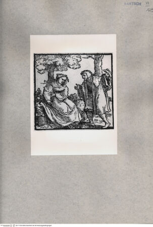 Vorderseite von  [http://creativecommons.org/publicdomain/mark/1.0/] ... - , bh171024. Foto.