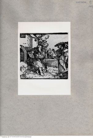 Vorderseite von  [http://creativecommons.org/publicdomain/mark/1.0/] ... - , bh171026. Foto.