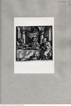 Vorderseite von  [http://creativecommons.org/publicdomain/mark/1.0/] ... - , bh171027. Foto.